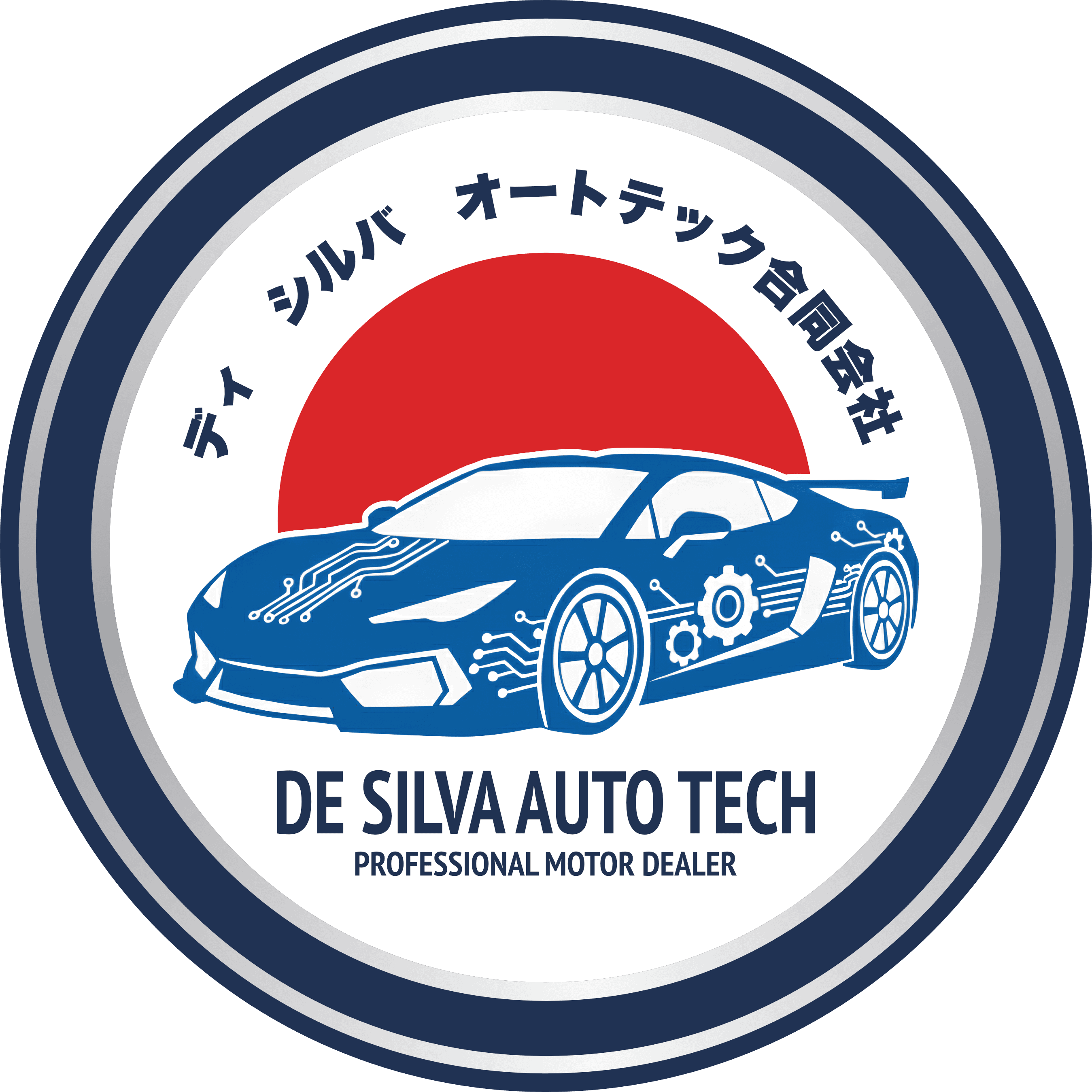 De Silva Auto Tech