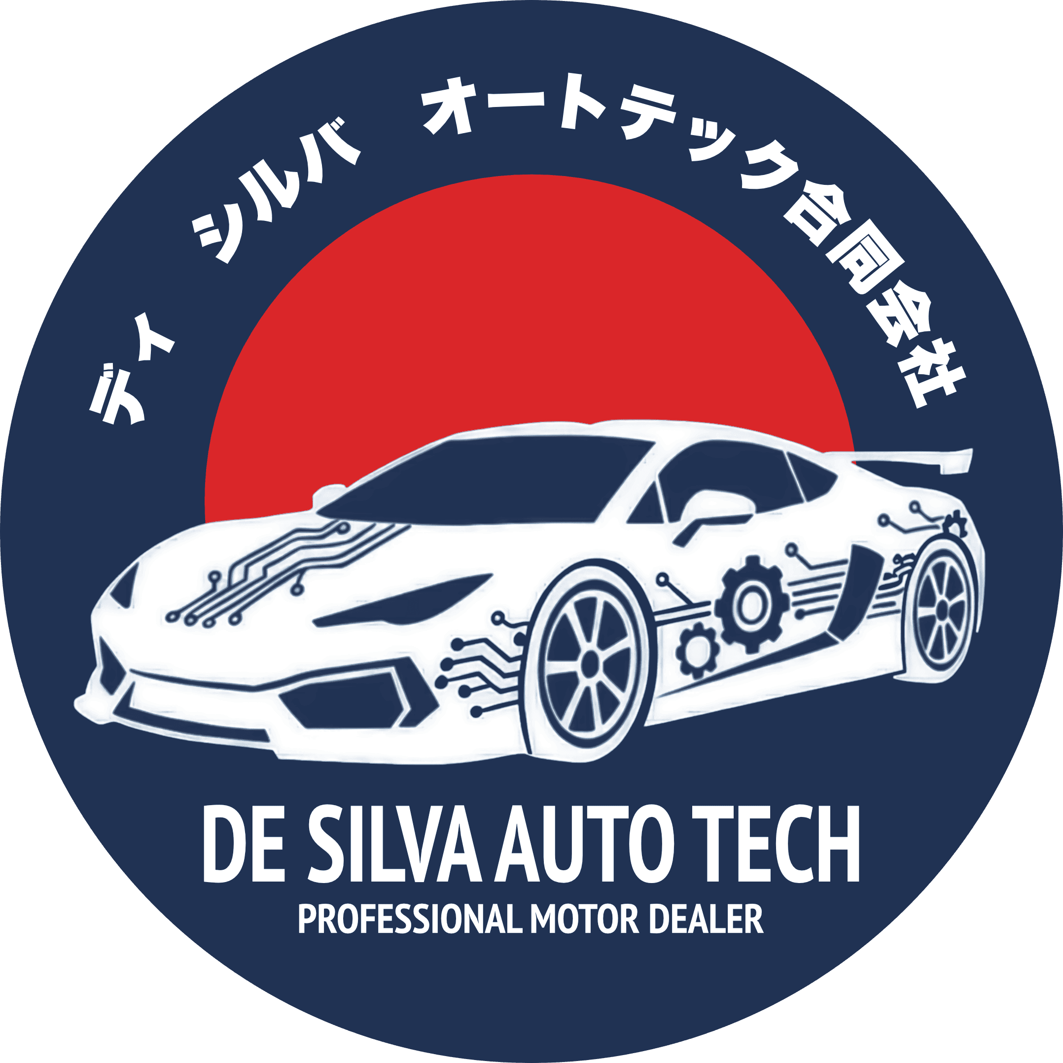 De Silva Auto Tech